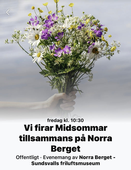 Midsommar!