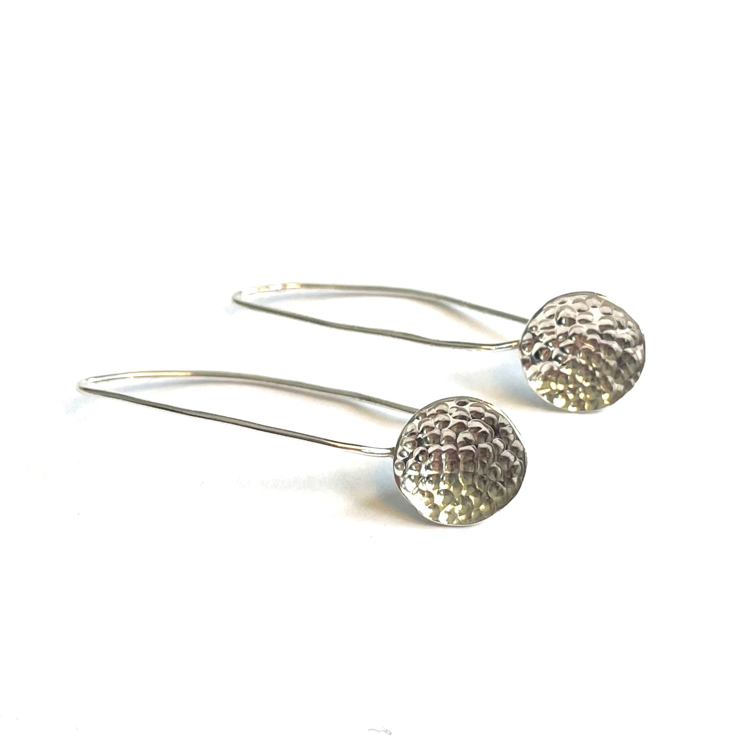 Örhängen silver