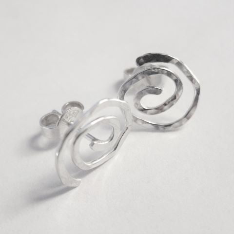 Örhängen silversnurra, stift