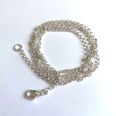Silverkedja